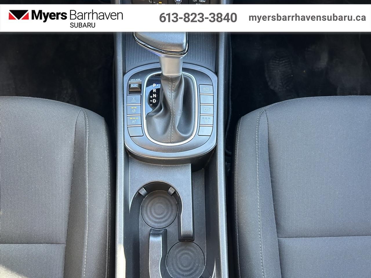 2025 Hyundai KONA Preferred AWD Photo