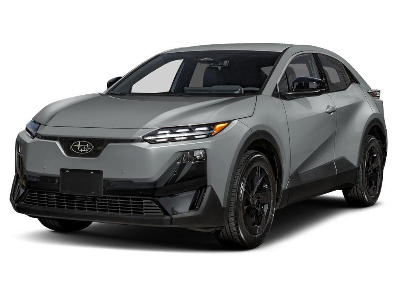 2027 Subaru Uncharted LR Photo