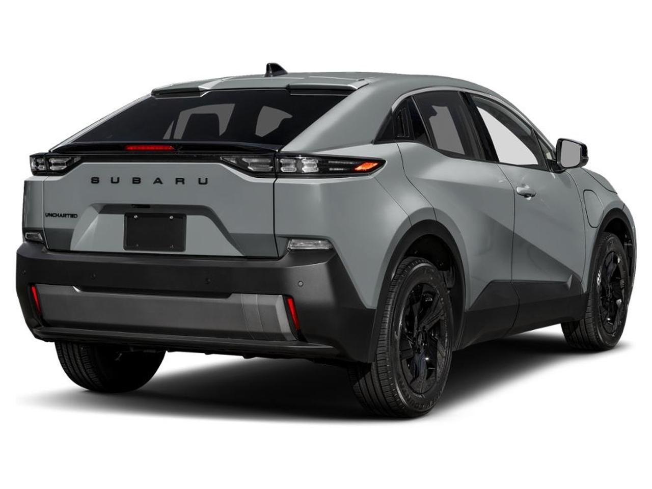 2027 Subaru Uncharted LR Photo2