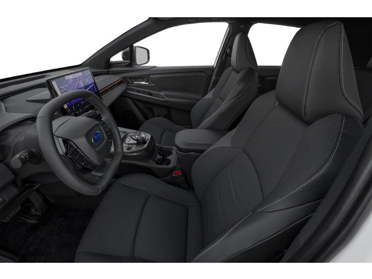 2027 Subaru Uncharted LR Photo