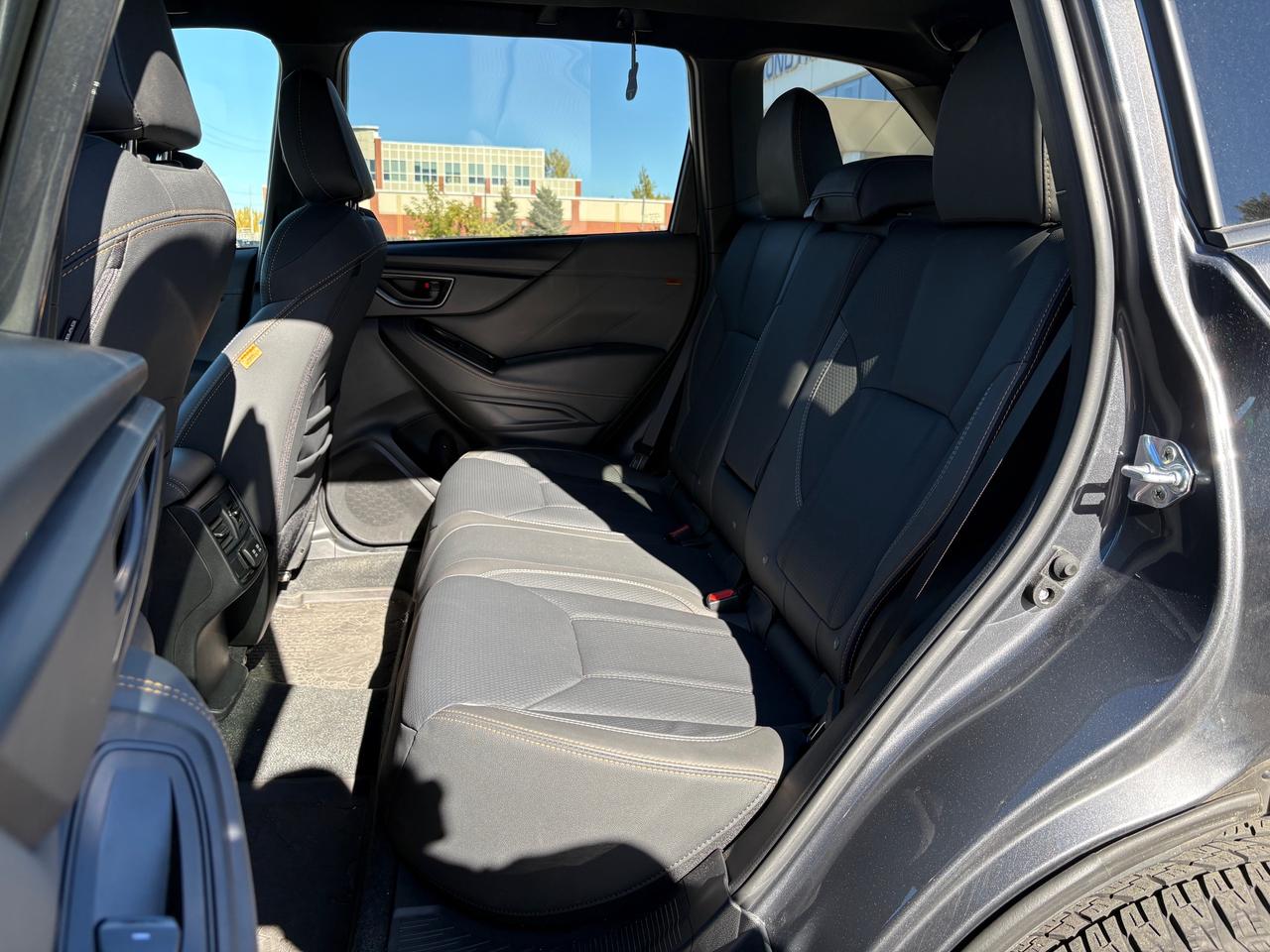 2025 Subaru Forester WILDERNESS Photo