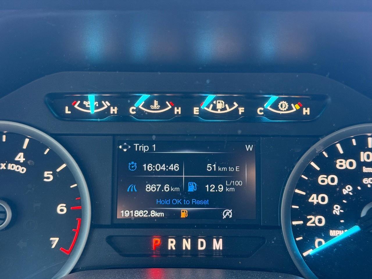 2018 Ford F-150 XLT 302A|V8|FX4|SPORT|NAV|TOW PK|1 OWNER Photo