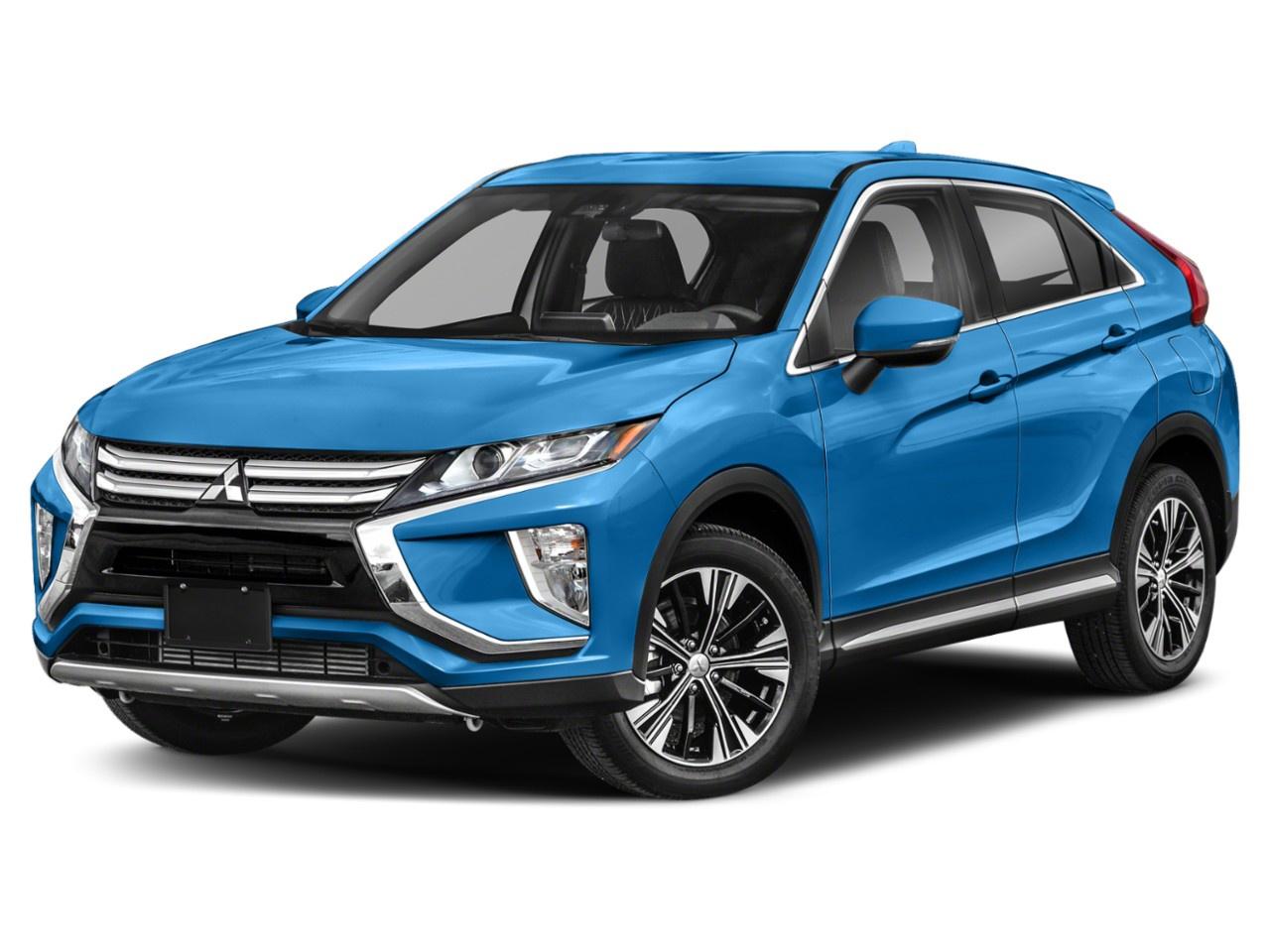 2019 Mitsubishi Eclipse Cross SE S-AWC Photo0