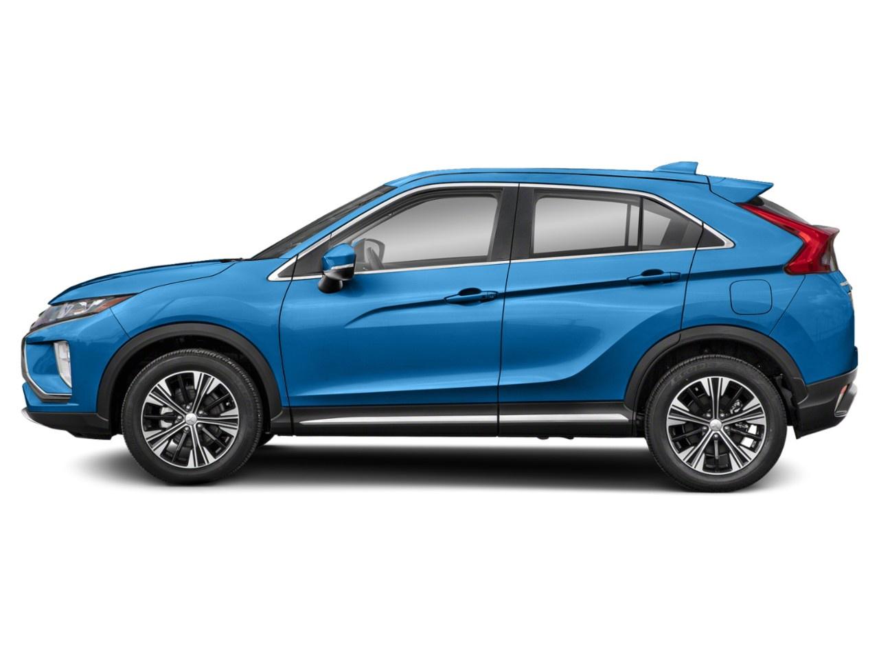 2019 Mitsubishi Eclipse Cross SE S-AWC Photo