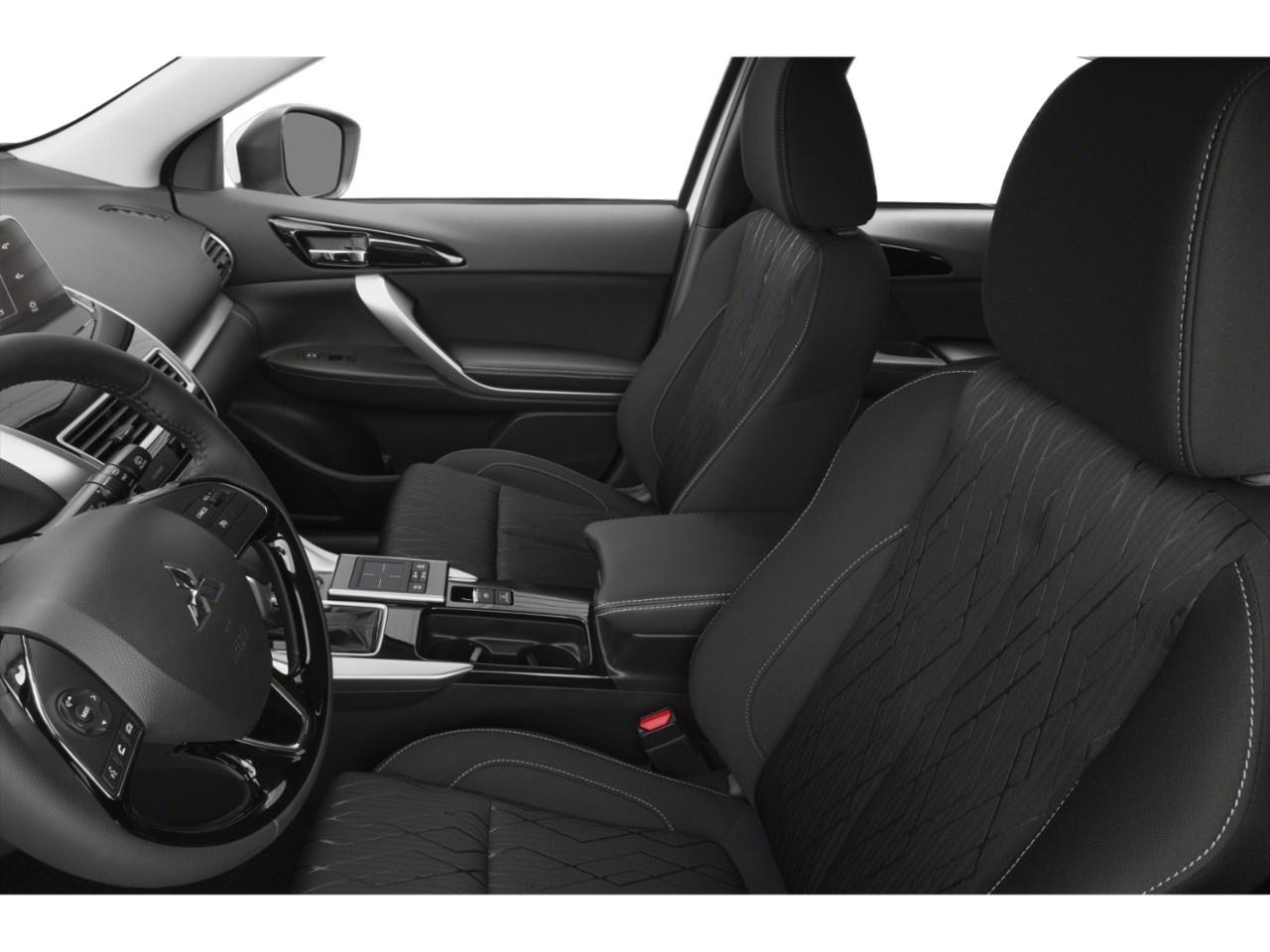 2019 Mitsubishi Eclipse Cross SE S-AWC Photo