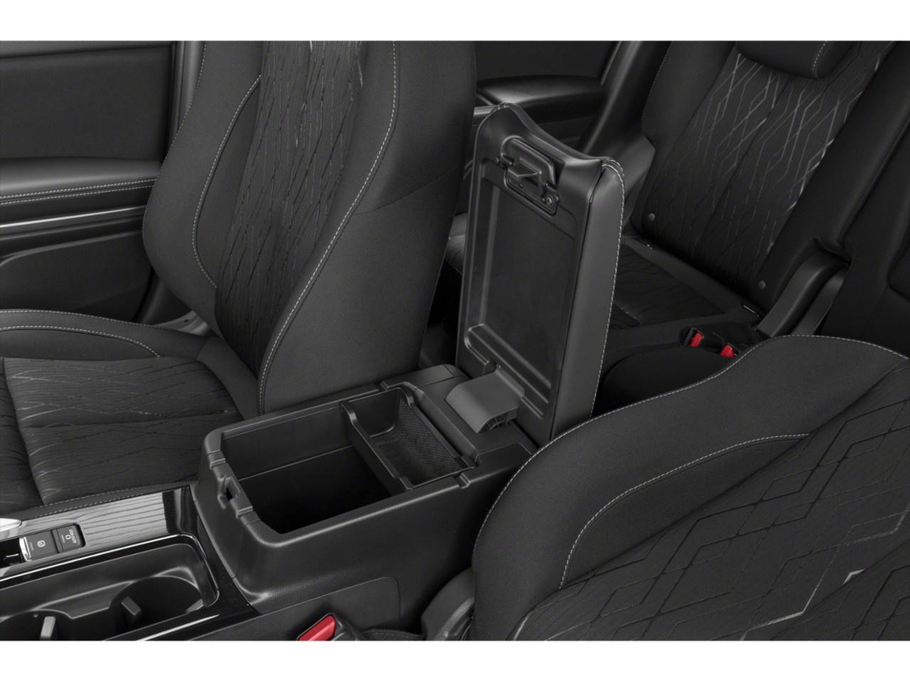 2019 Mitsubishi Eclipse Cross SE S-AWC Photo