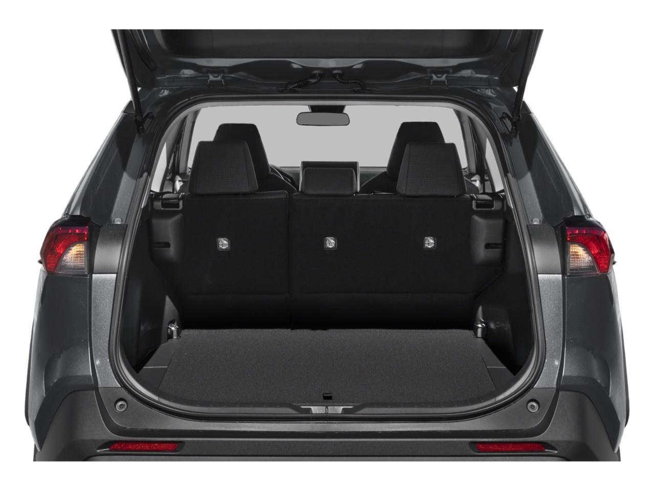 2023 Toyota RAV4 LE AWD Photo