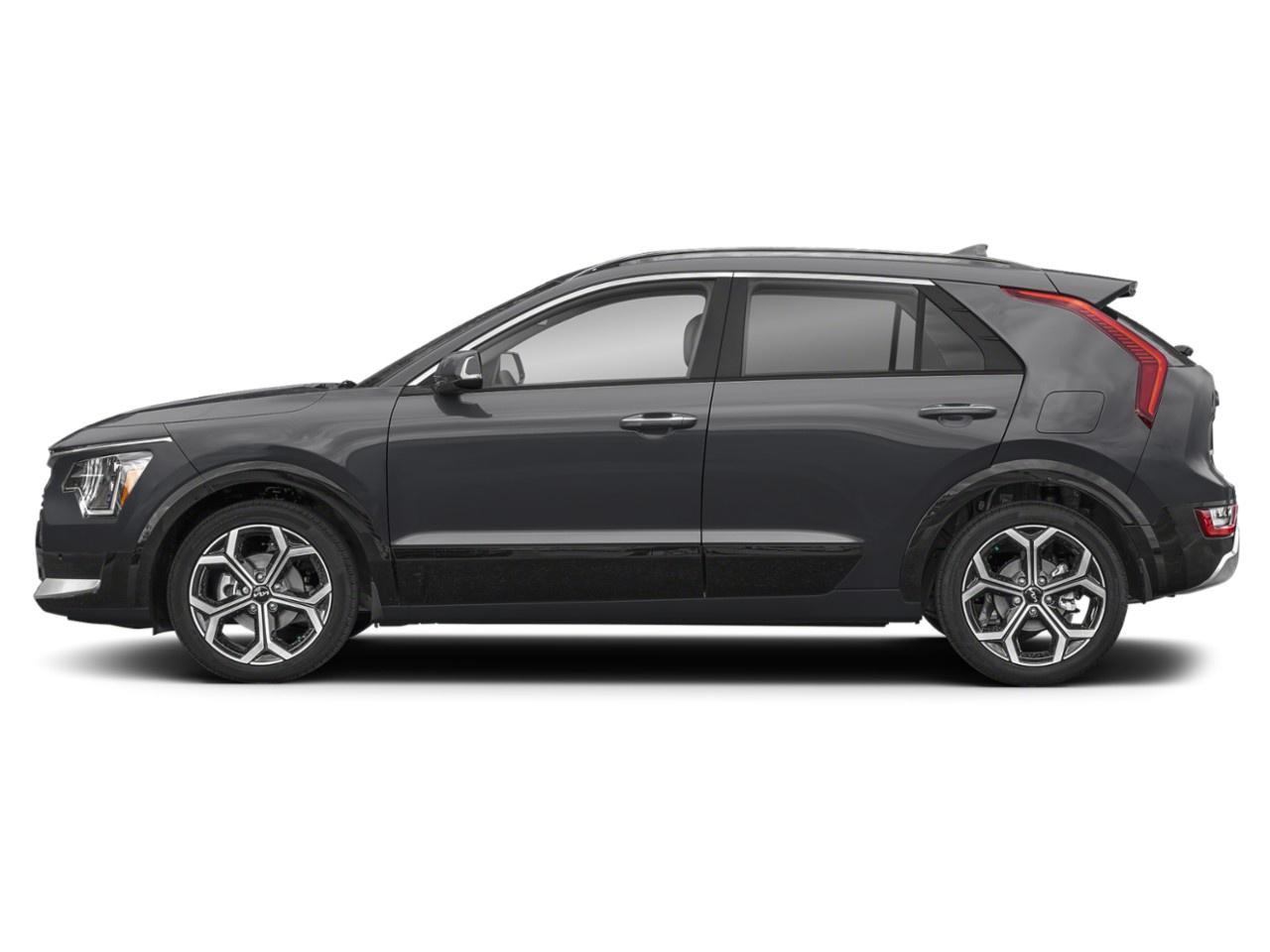 2026 Kia NIRO SX FWD Photo