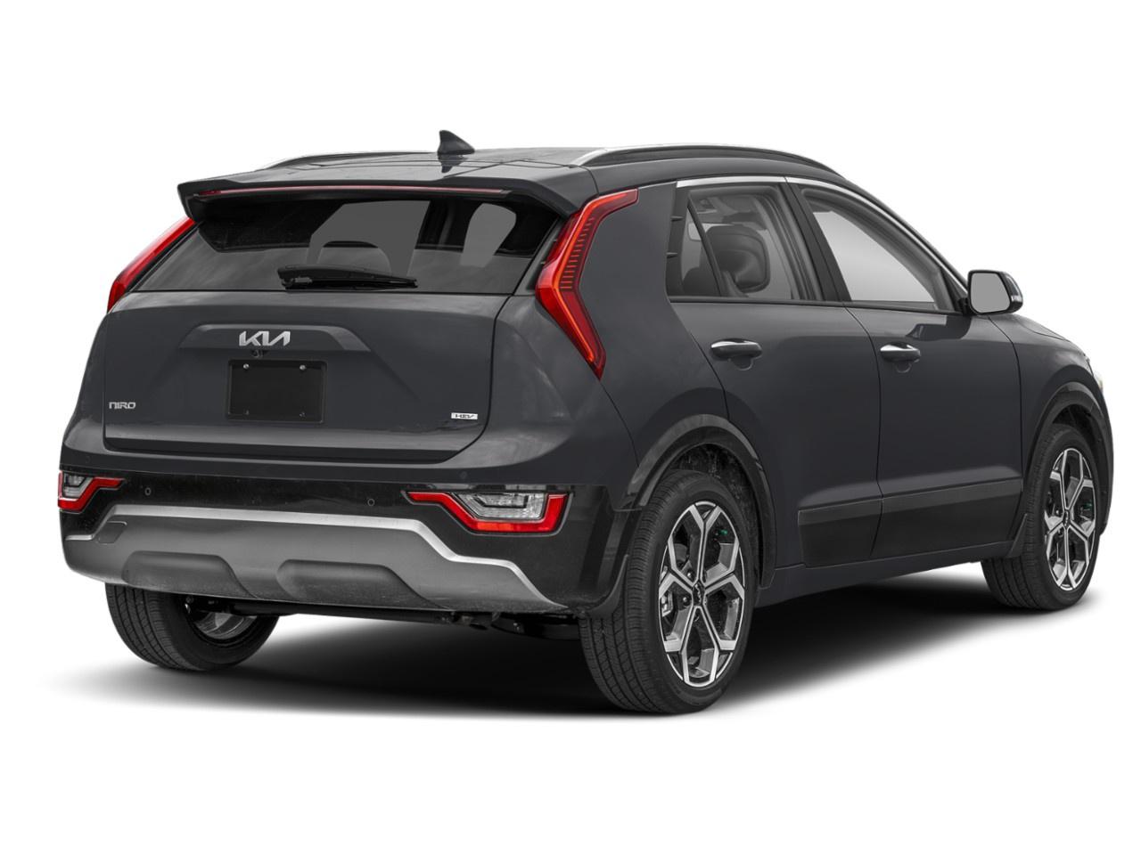 2026 Kia NIRO SX FWD Photo