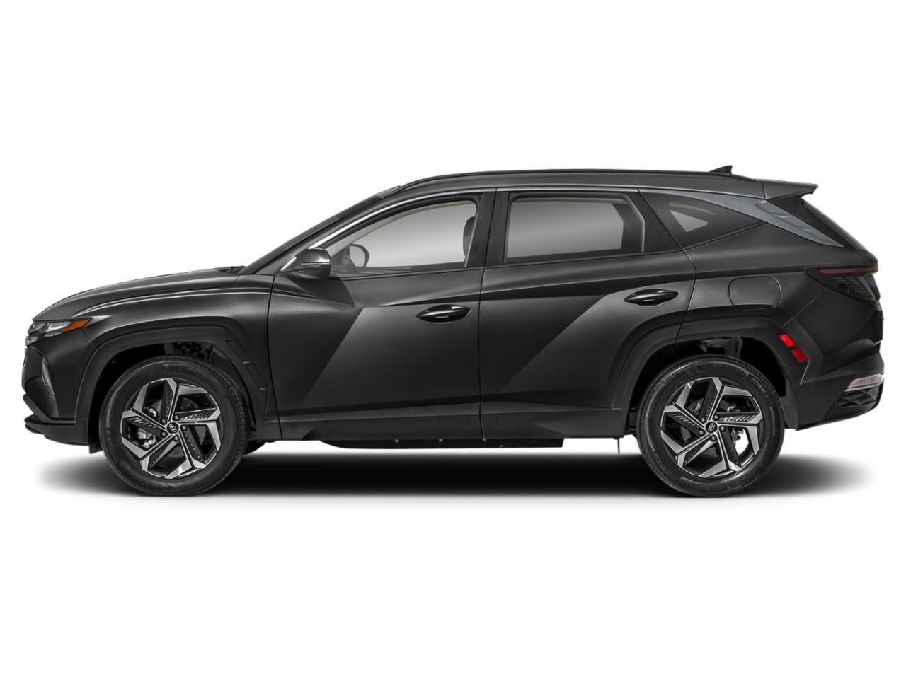 2024 Hyundai Tucson Plug-In Hybrid Ultimate AWD Photo