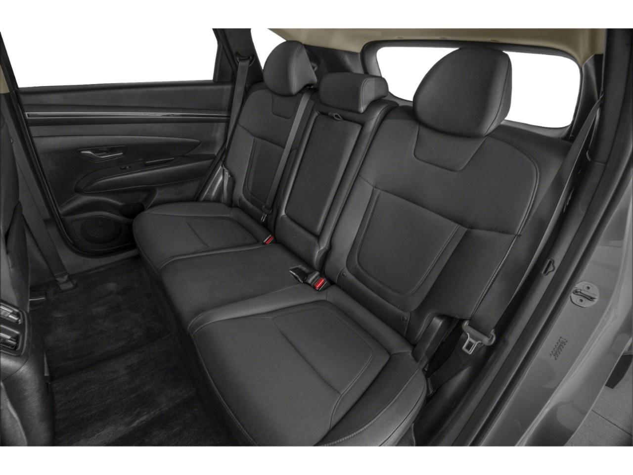 2024 Hyundai Tucson Plug-In Hybrid Ultimate AWD Photo
