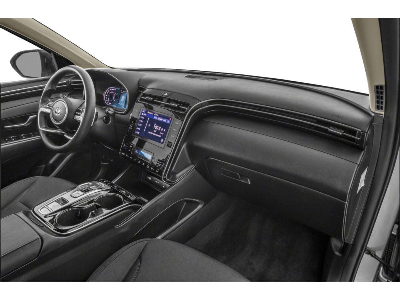 2024 Hyundai Tucson Plug-In Hybrid Ultimate AWD Photo