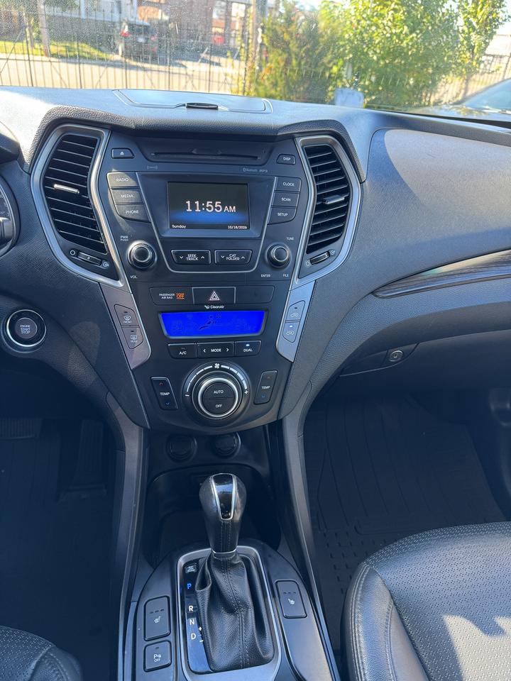 2015 Hyundai Santa Fe Sport AWD 2.4L Luxury | CERTIFIED Photo