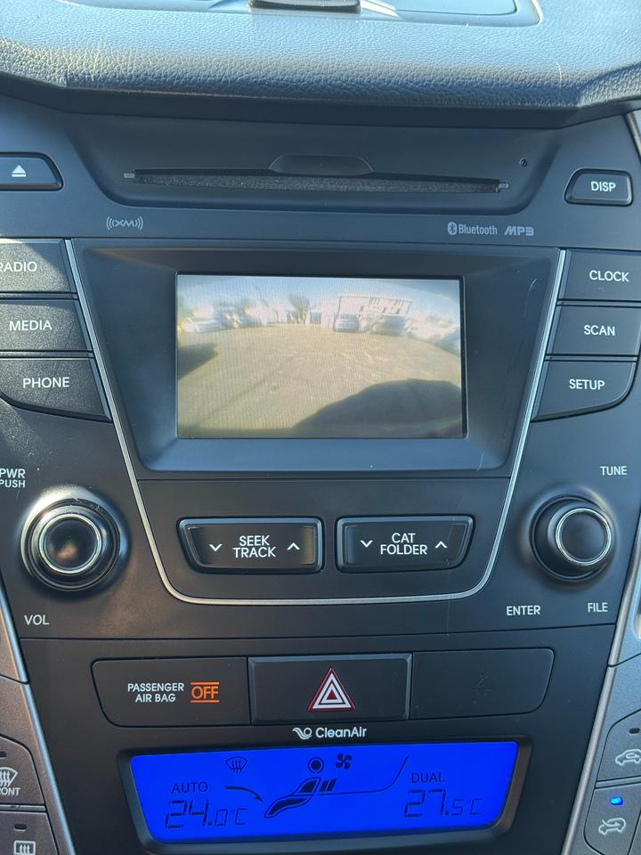 2015 Hyundai Santa Fe Sport AWD 2.4L Luxury | CERTIFIED Photo