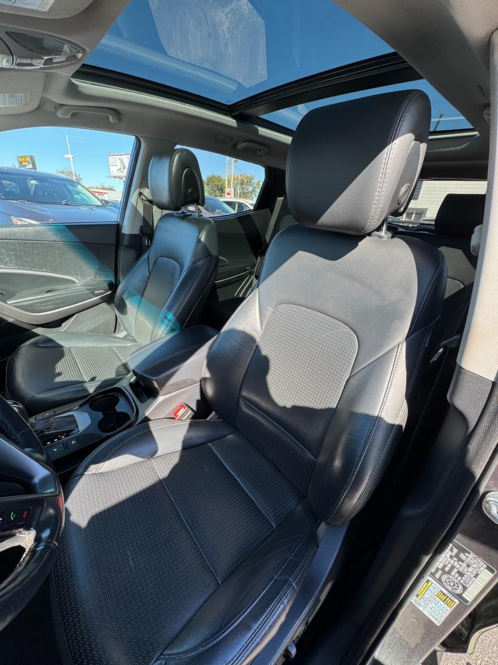 2015 Hyundai Santa Fe Sport AWD 2.4L Luxury | CERTIFIED Photo