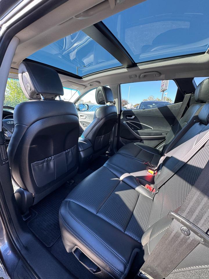 2015 Hyundai Santa Fe Sport AWD 2.4L Luxury | CERTIFIED Photo