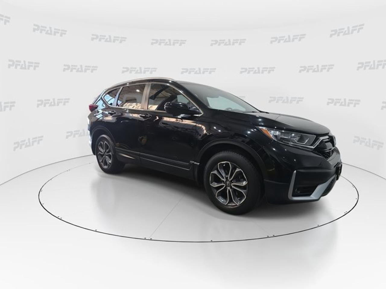 2022 Honda CR-V EX-L Photo5