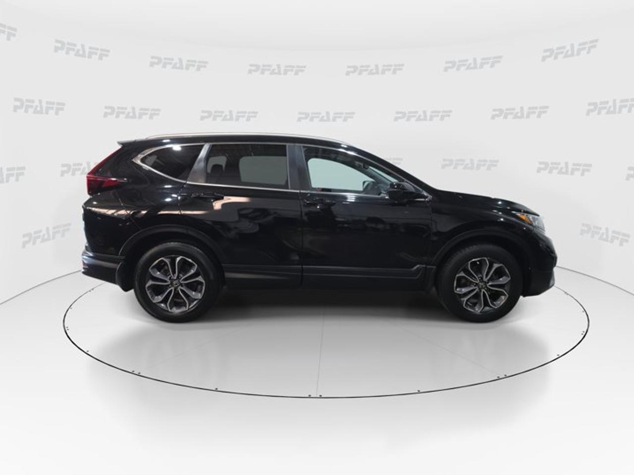 2022 Honda CR-V EX-L Photo