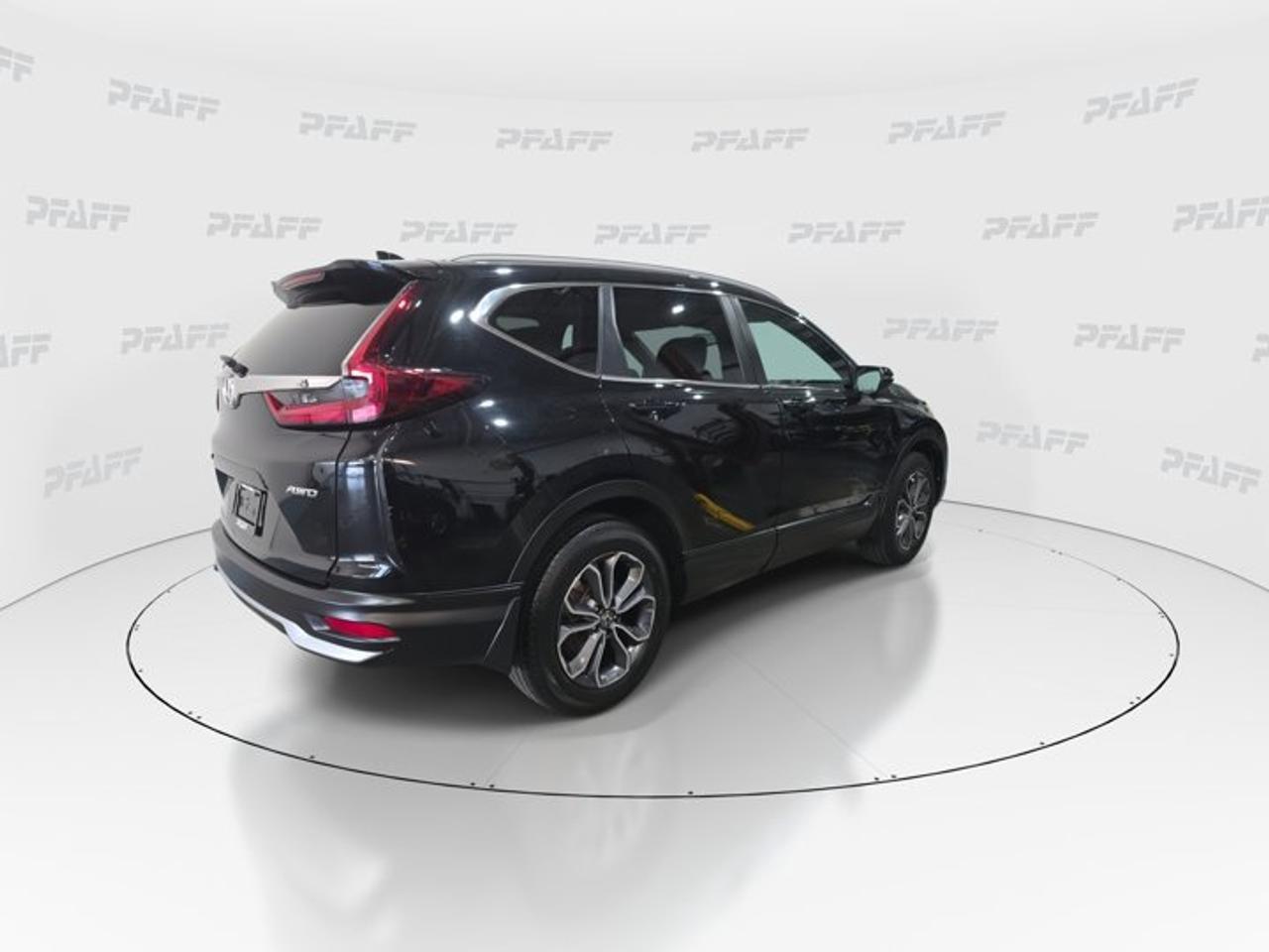 2022 Honda CR-V EX-L Photo