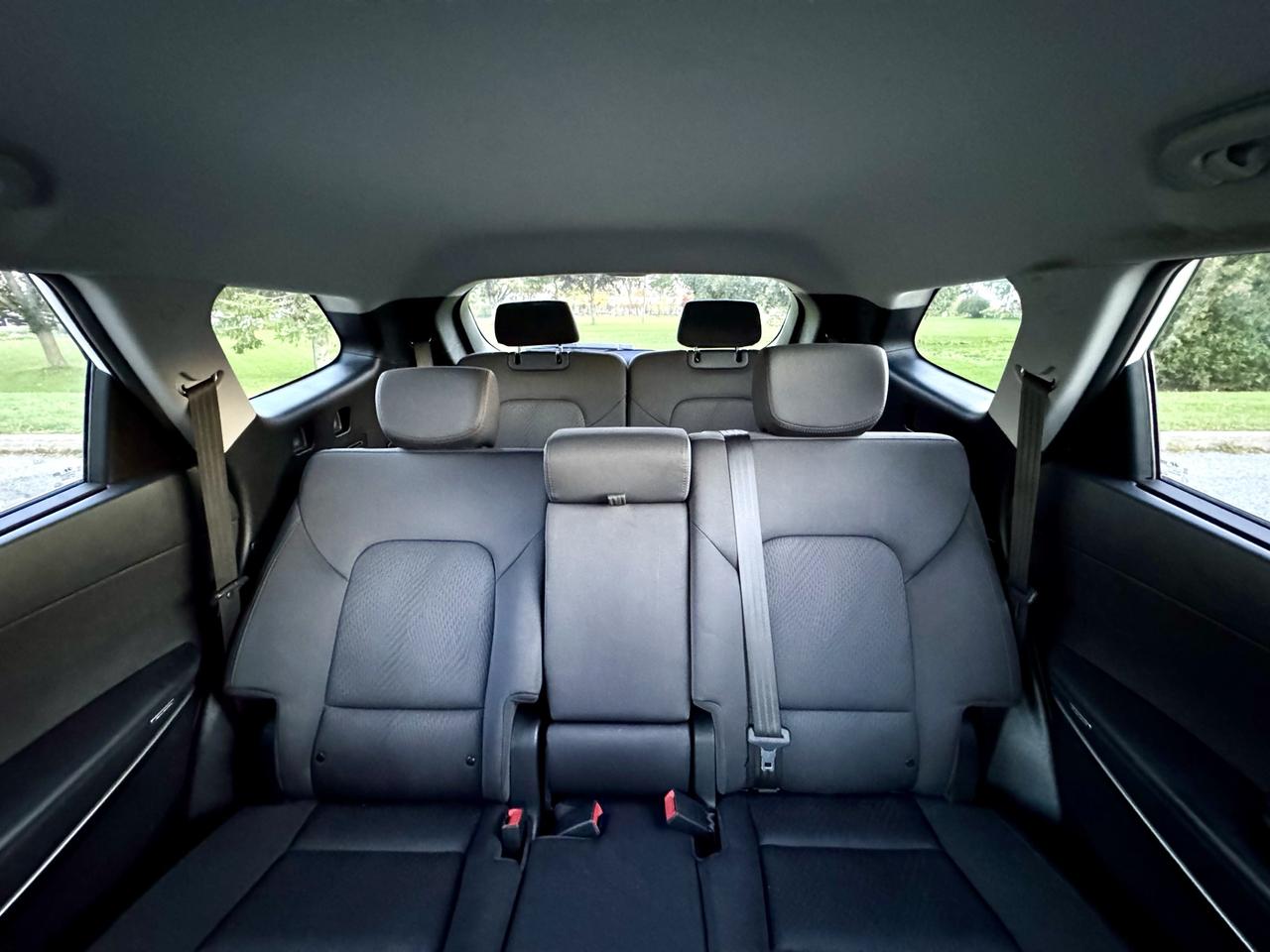 2017 Hyundai Santa Fe XL Premium Photo