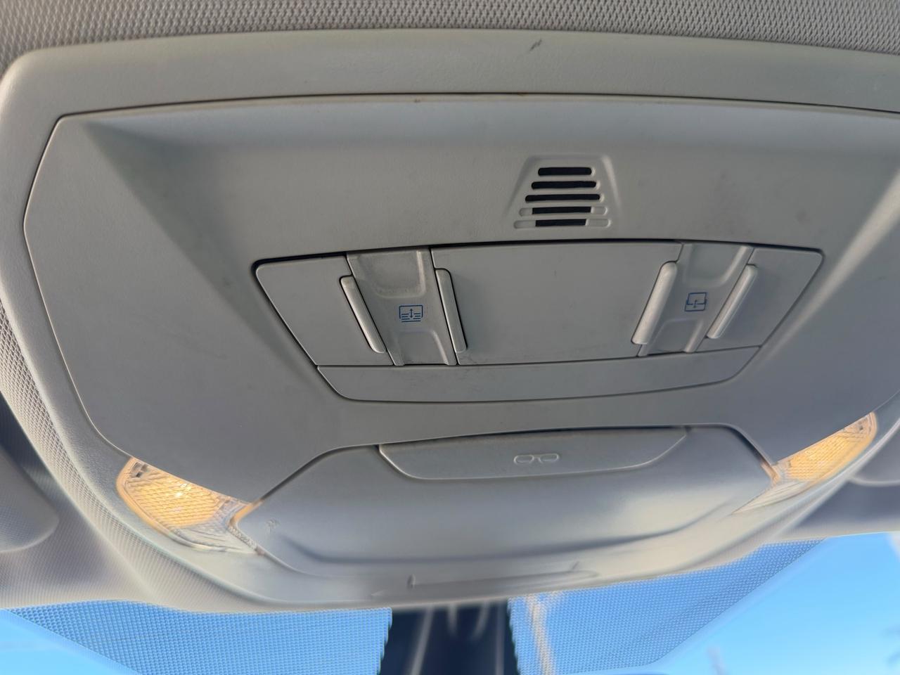 2018 Ford Escape Titanium Photo