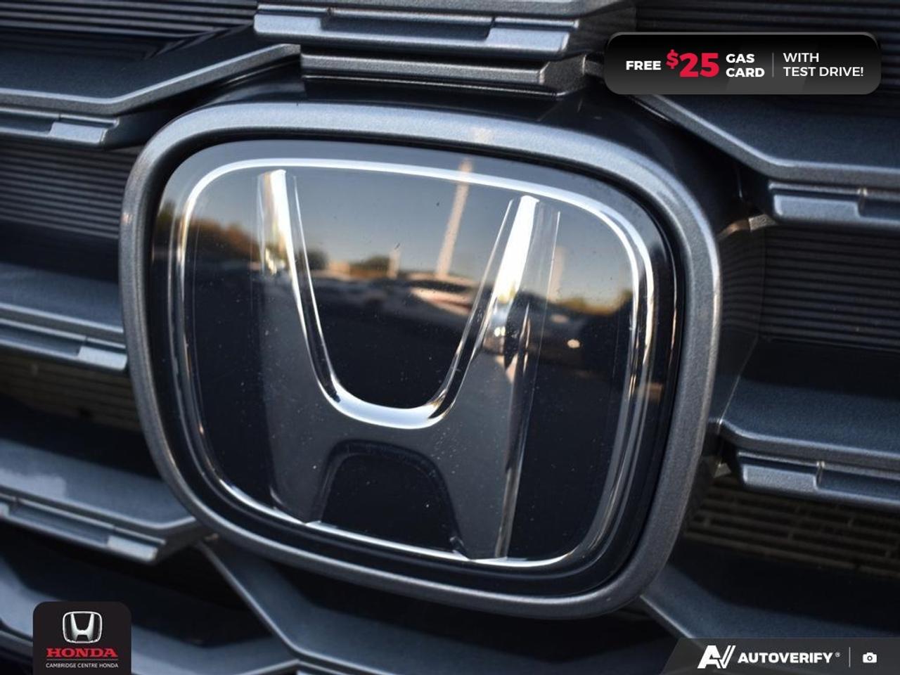 2022 Honda Passport TrailSport REMOTE STARTER | REARVIEW CAMERA | APPLE CARPLAY™/ANDROID AUTO™ Photo