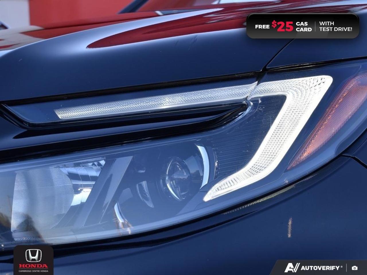 2022 Honda Passport TrailSport REMOTE STARTER | REARVIEW CAMERA | APPLE CARPLAY™/ANDROID AUTO™ Photo
