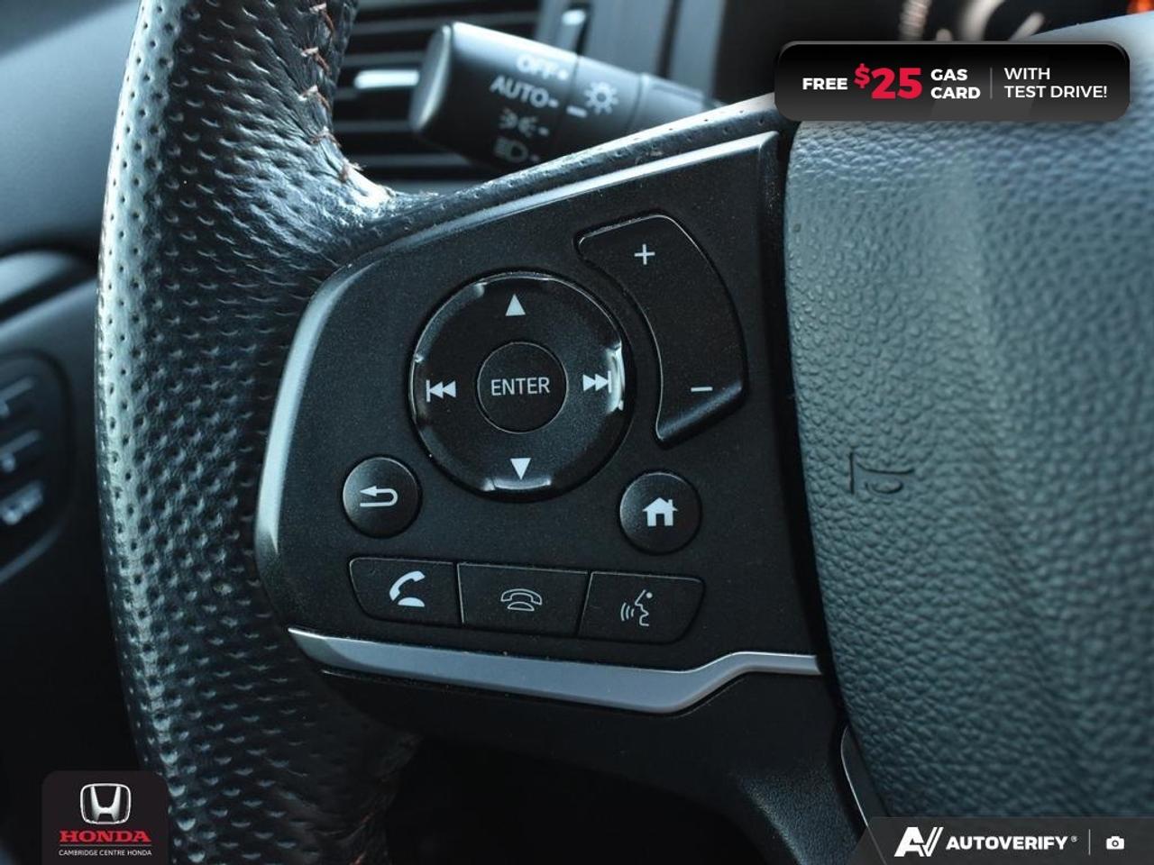 2022 Honda Passport TrailSport REMOTE STARTER | REARVIEW CAMERA | APPLE CARPLAY™/ANDROID AUTO™ Photo