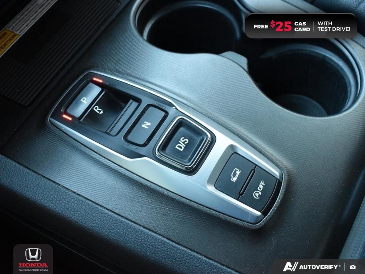 2022 Honda Passport TrailSport REMOTE STARTER | REARVIEW CAMERA | APPLE CARPLAY™/ANDROID AUTO™ Photo