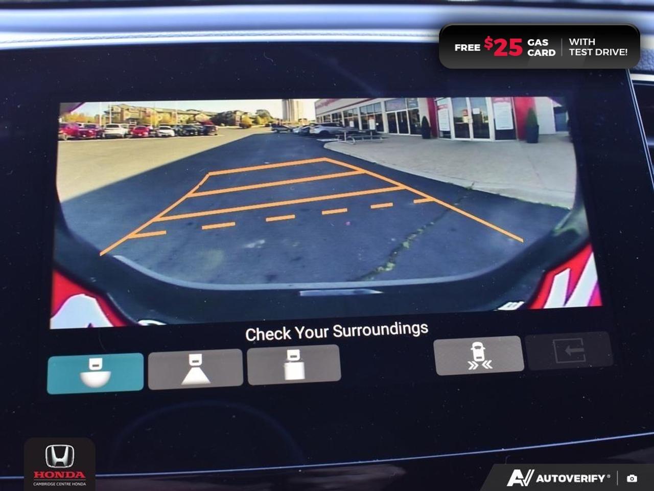 2022 Honda Passport TrailSport REMOTE STARTER | REARVIEW CAMERA | APPLE CARPLAY™/ANDROID AUTO™ Photo