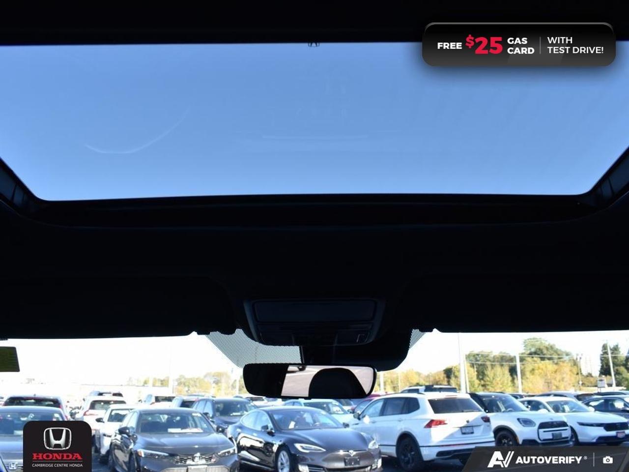 2022 Honda Passport TrailSport REMOTE STARTER | REARVIEW CAMERA | APPLE CARPLAY™/ANDROID AUTO™ Photo
