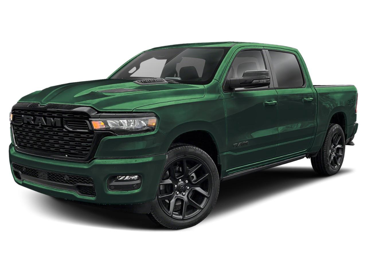 2027 RAM 1500 SPORT 4X4 CREW CAB 5'7" BOX Photo0