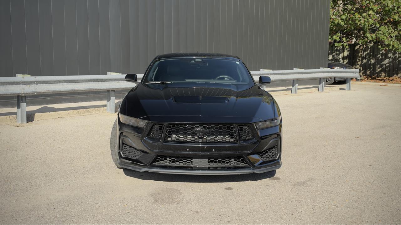 2025 Ford Mustang GT Photo1