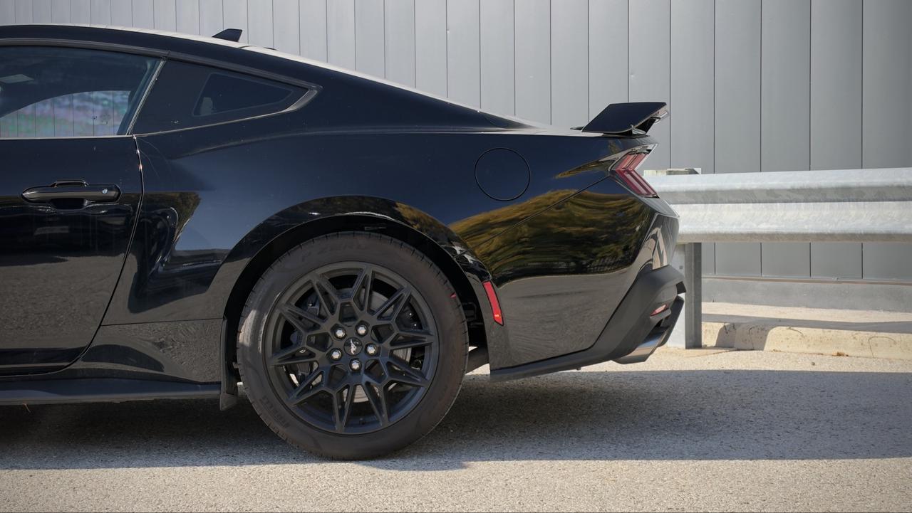2025 Ford Mustang GT Photo