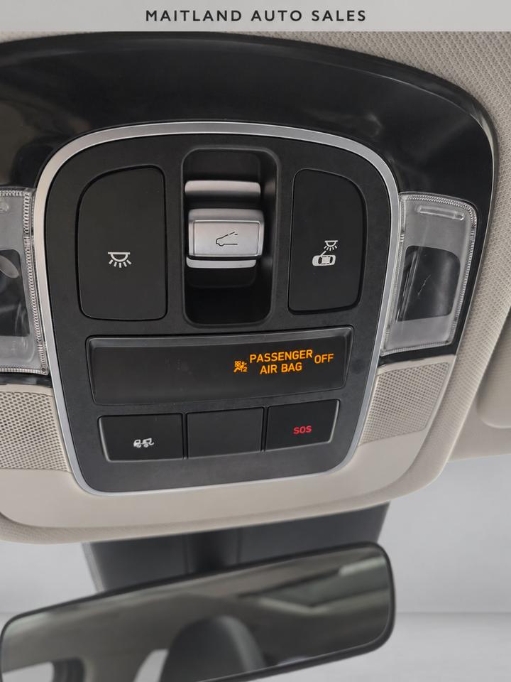 2022 Hyundai Tucson Plug-In Hybrid Ultimate Photo