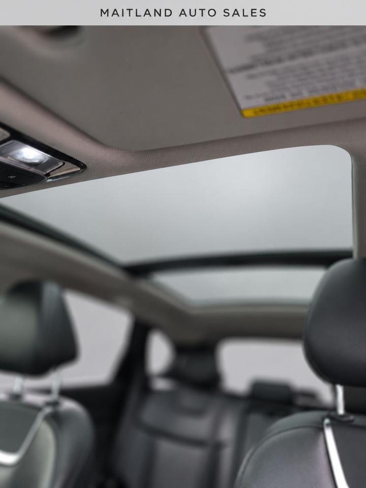 2022 Hyundai Tucson Plug-In Hybrid Ultimate Photo