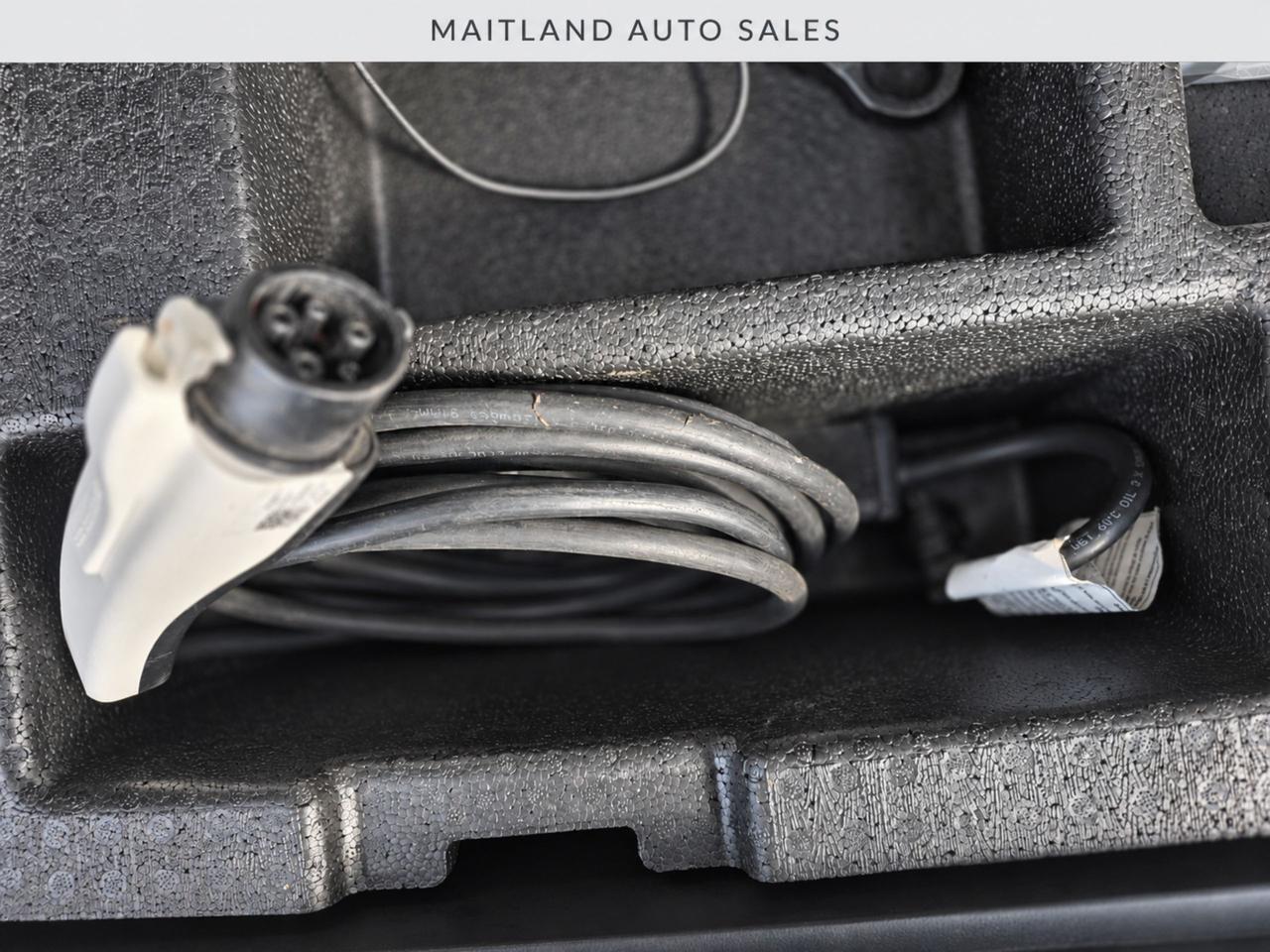 2022 Hyundai Tucson Plug-In Hybrid Ultimate Photo