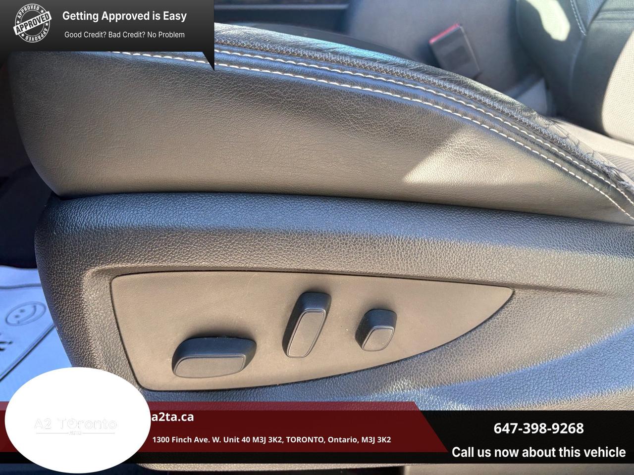 2016 GMC Sierra 1500 4WD CREW CAB 153.0" DENALI Photo