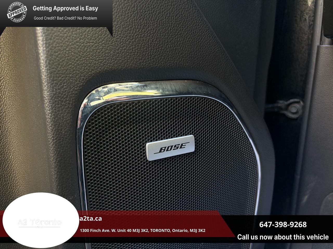 2016 GMC Sierra 1500 4WD CREW CAB 153.0" DENALI Photo