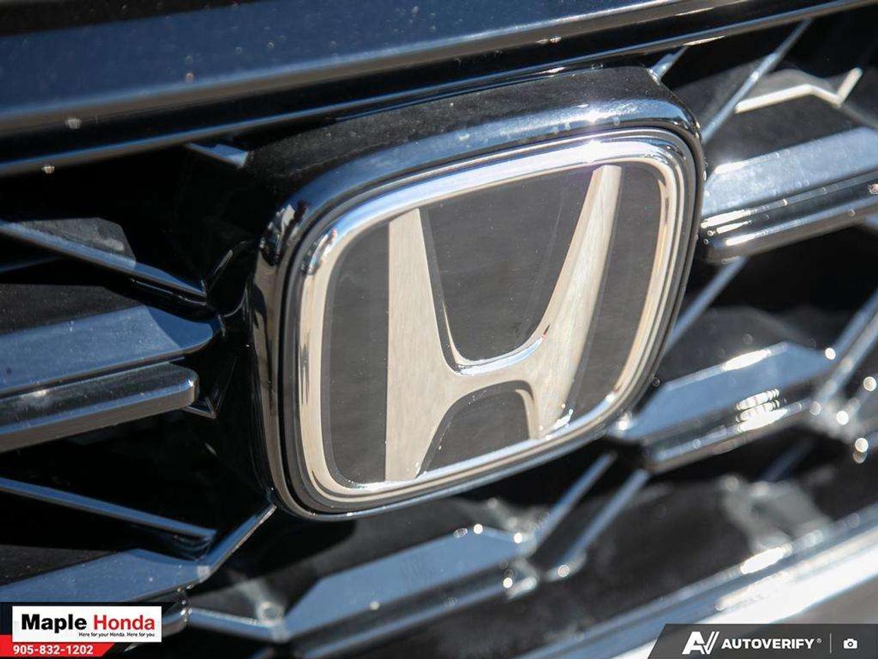 2024 Honda CR-V Leather| Navigation| Heated Seats| Auto Start | Bo Photo