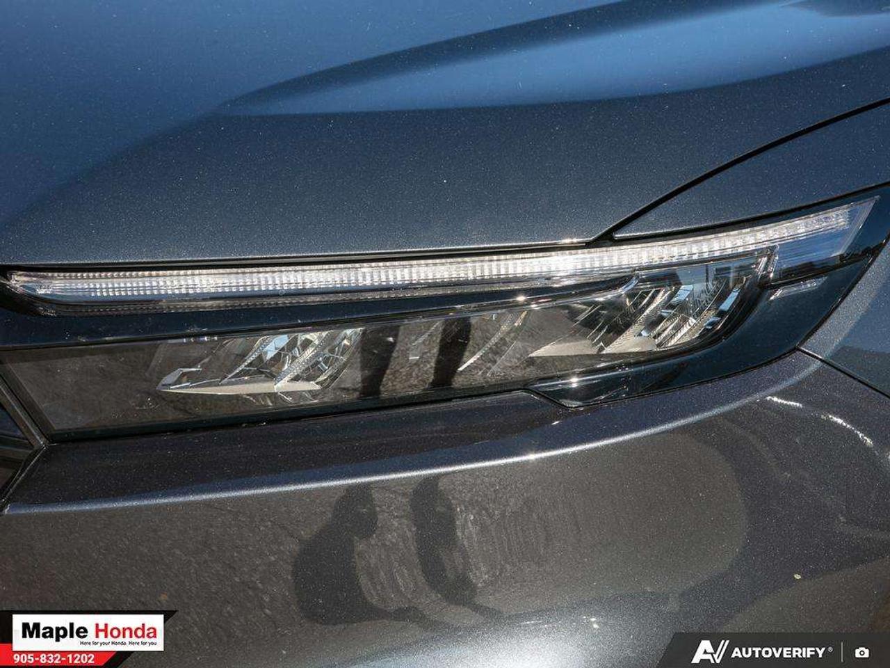 2024 Honda CR-V Leather| Navigation| Heated Seats| Auto Start | Bo Photo