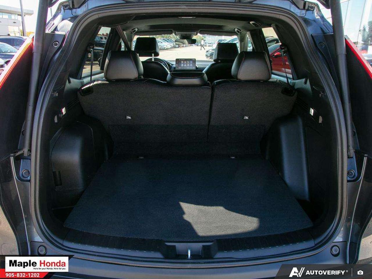 2024 Honda CR-V Leather| Navigation| Heated Seats| Auto Start | Bo Photo