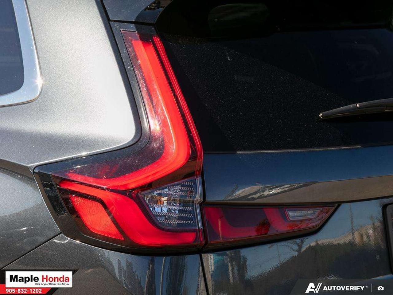 2024 Honda CR-V Leather| Navigation| Heated Seats| Auto Start | Bo Photo