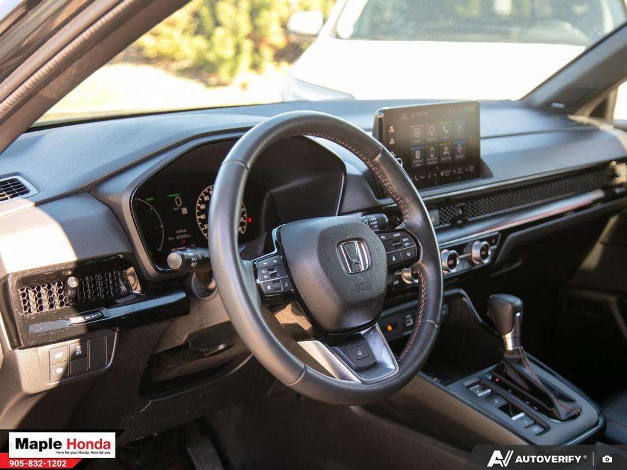 2024 Honda CR-V Leather| Navigation| Heated Seats| Auto Start | Bo Photo