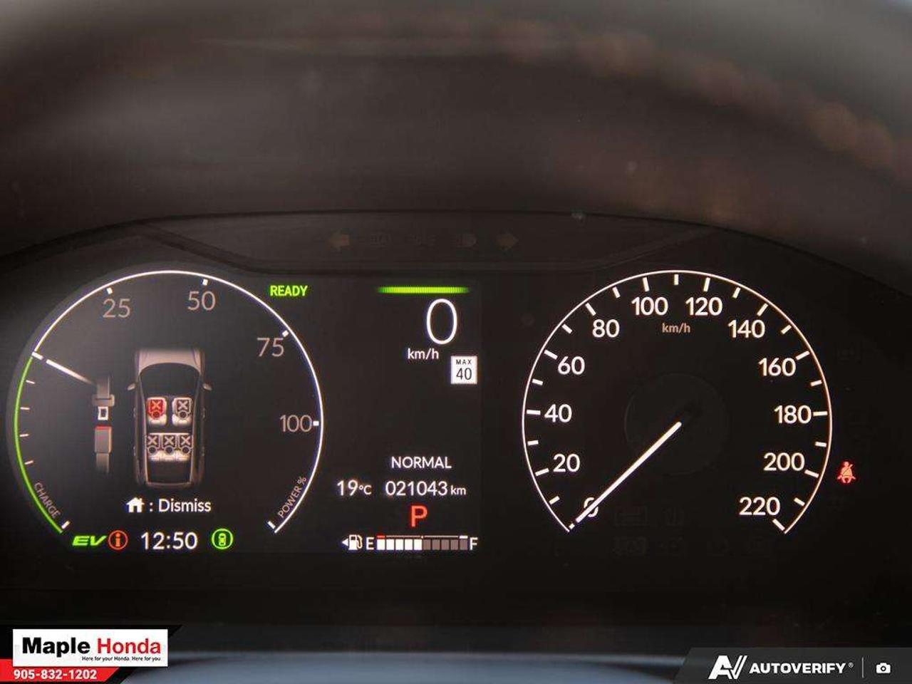 2024 Honda CR-V Leather| Navigation| Heated Seats| Auto Start | Bo Photo