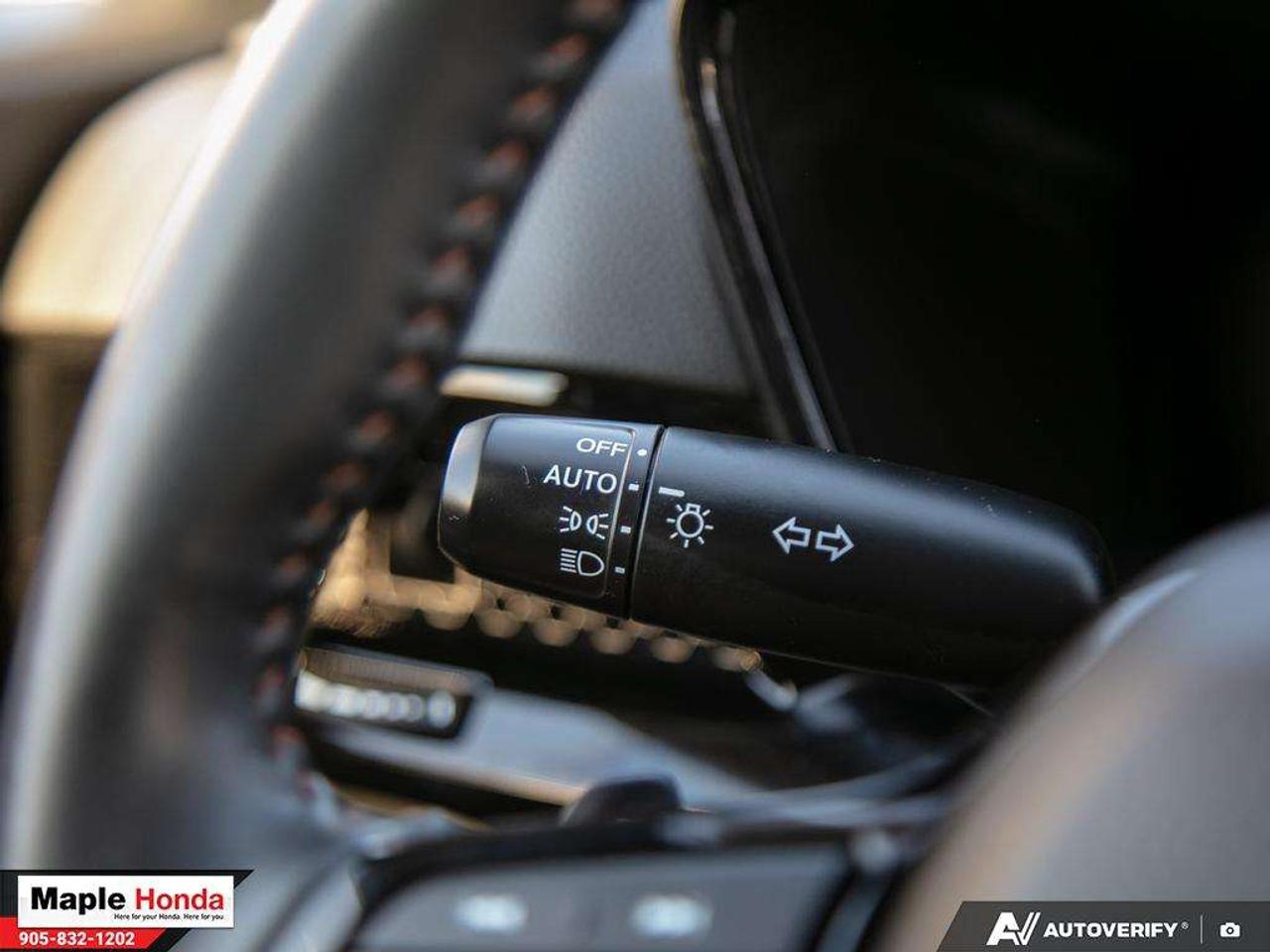 2024 Honda CR-V Leather| Navigation| Heated Seats| Auto Start | Bo Photo