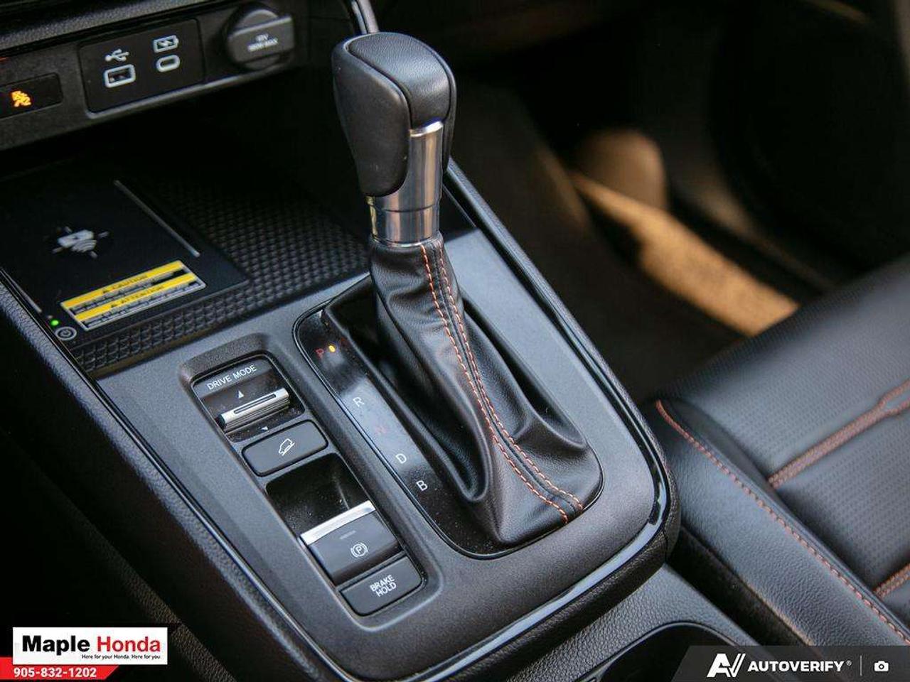 2024 Honda CR-V Leather| Navigation| Heated Seats| Auto Start | Bo Photo