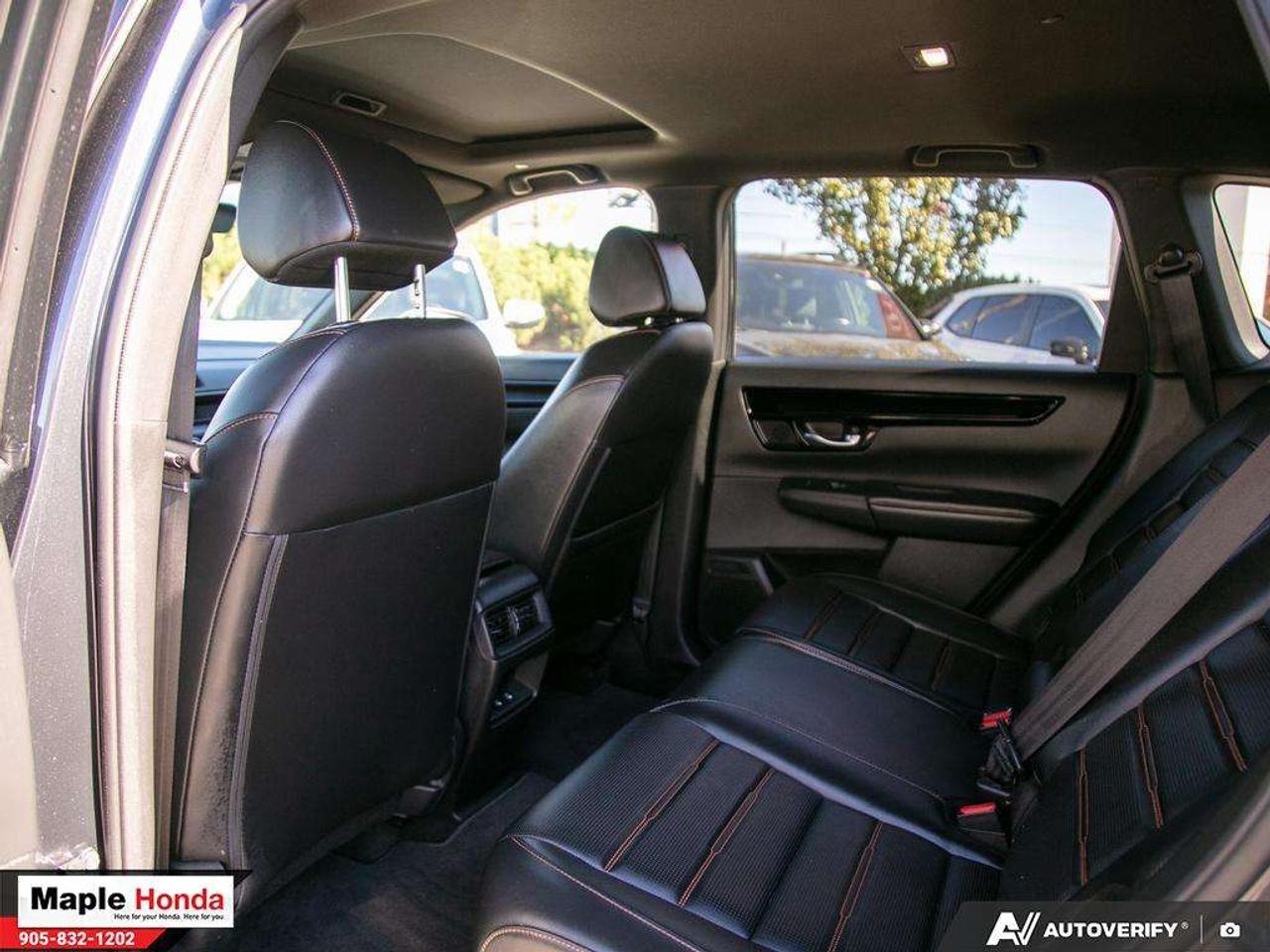 2024 Honda CR-V Leather| Navigation| Heated Seats| Auto Start | Bo Photo