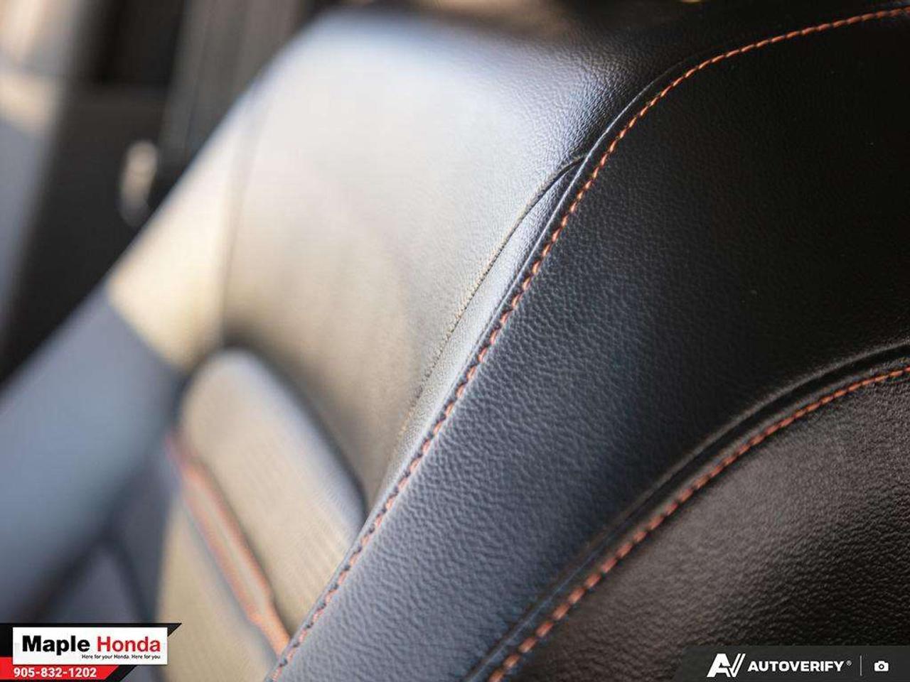 2024 Honda CR-V Leather| Navigation| Heated Seats| Auto Start | Bo Photo