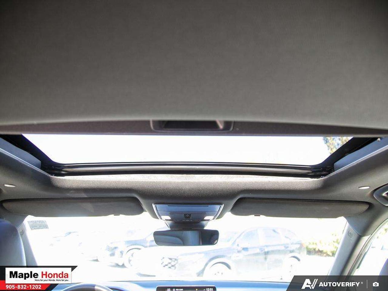2024 Honda CR-V Leather| Navigation| Heated Seats| Auto Start | Bo Photo